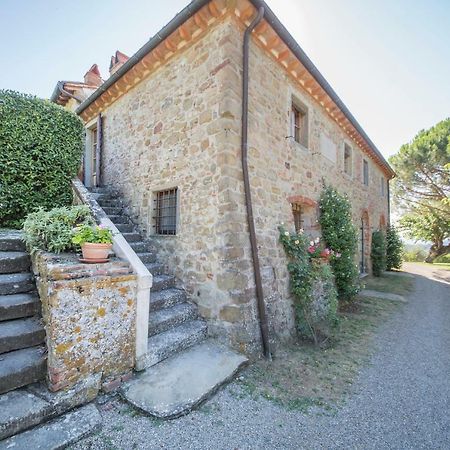 Campopineta Apartment Incisa in Val d'Arno ภายนอก รูปภาพ