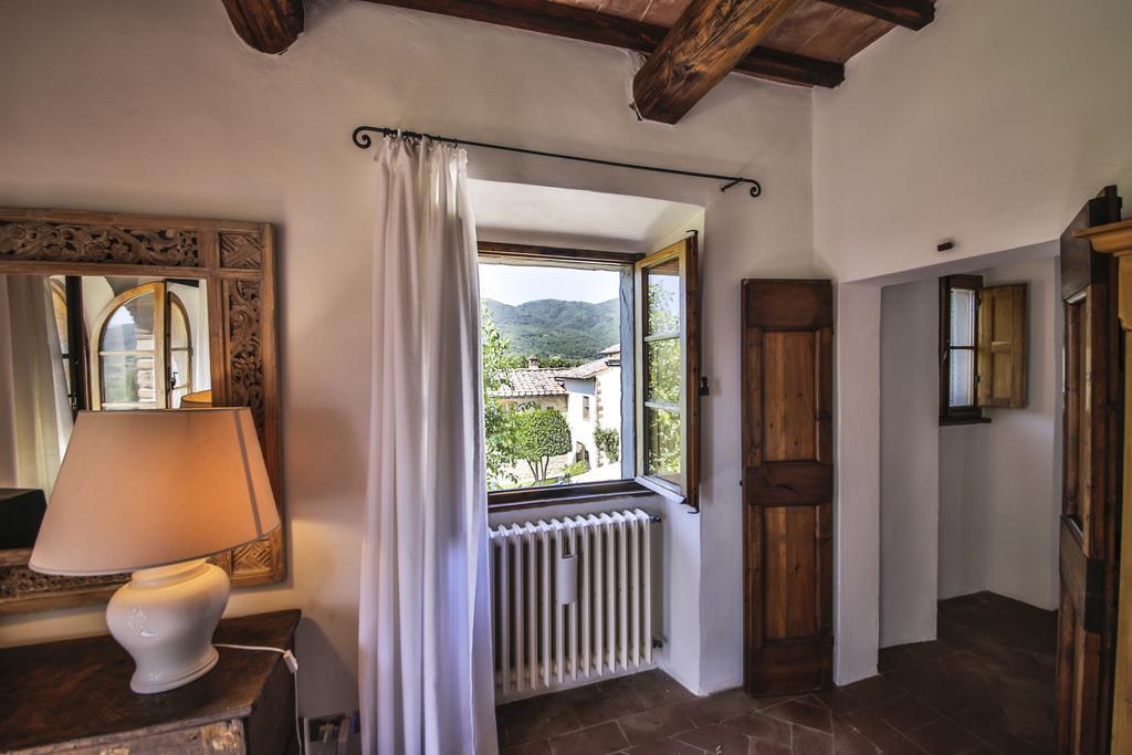 Campopineta Apartment Incisa in Val d'Arno ภายนอก รูปภาพ