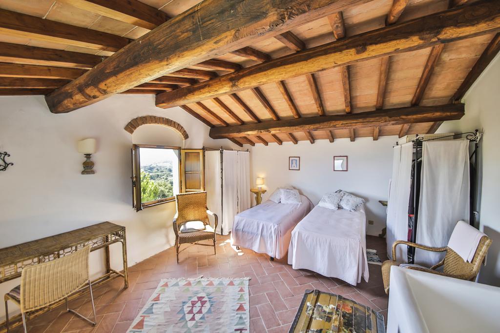 Campopineta Apartment Incisa in Val d'Arno ภายนอก รูปภาพ