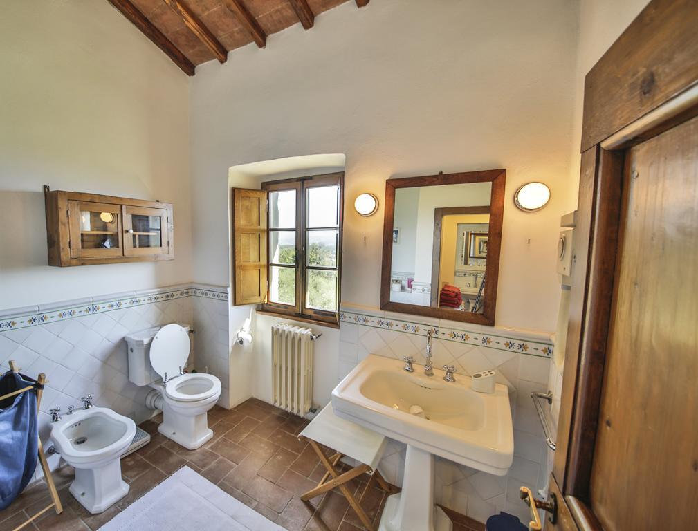 Campopineta Apartment Incisa in Val d'Arno ภายนอก รูปภาพ
