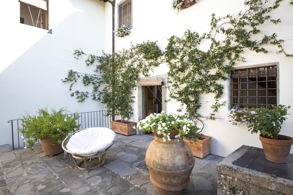Campopineta Apartment Incisa in Val d'Arno ภายนอก รูปภาพ