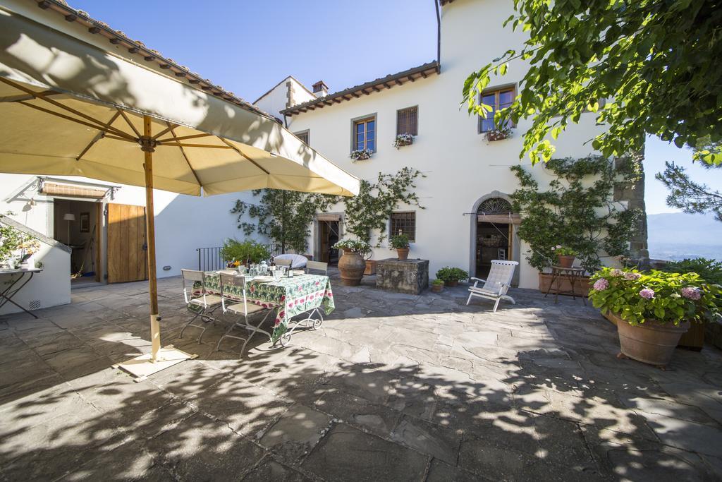 Campopineta Apartment Incisa in Val d'Arno ภายนอก รูปภาพ