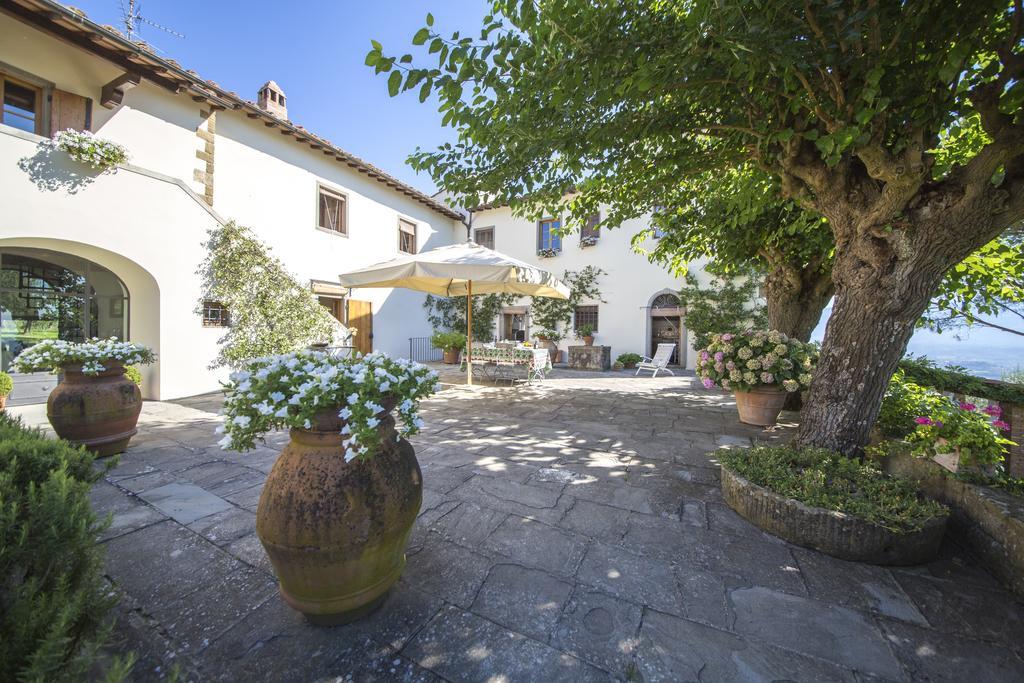 Campopineta Apartment Incisa in Val d'Arno ภายนอก รูปภาพ