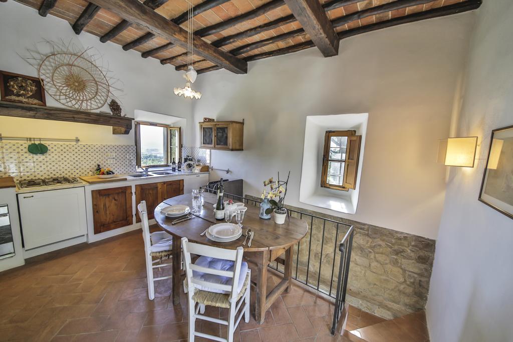 Campopineta Apartment Incisa in Val d'Arno ภายนอก รูปภาพ