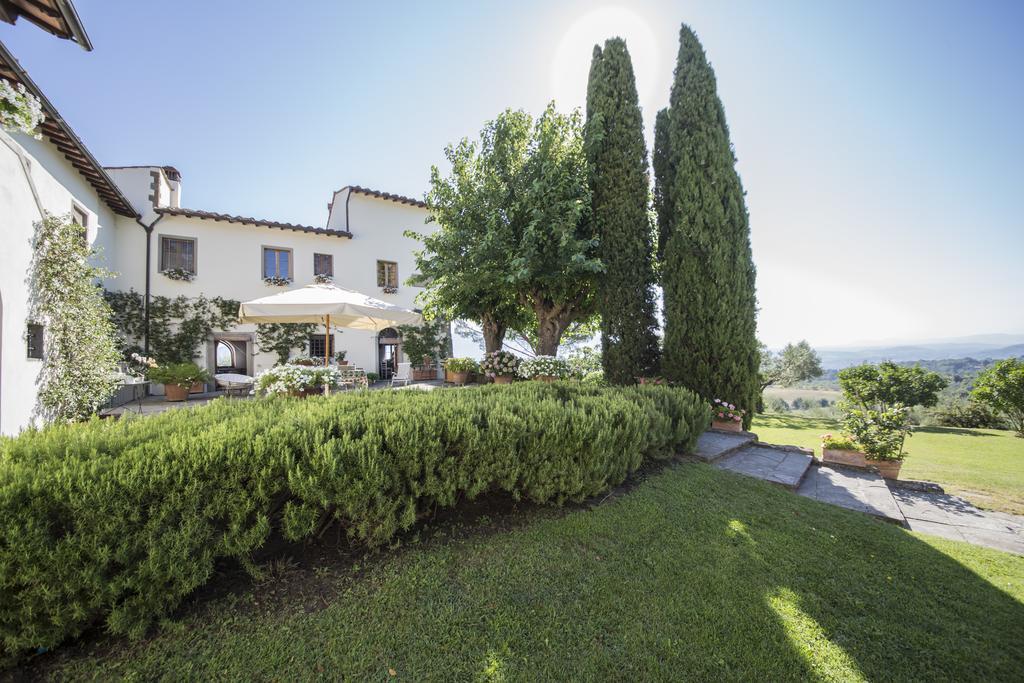 Campopineta Apartment Incisa in Val d'Arno ภายนอก รูปภาพ