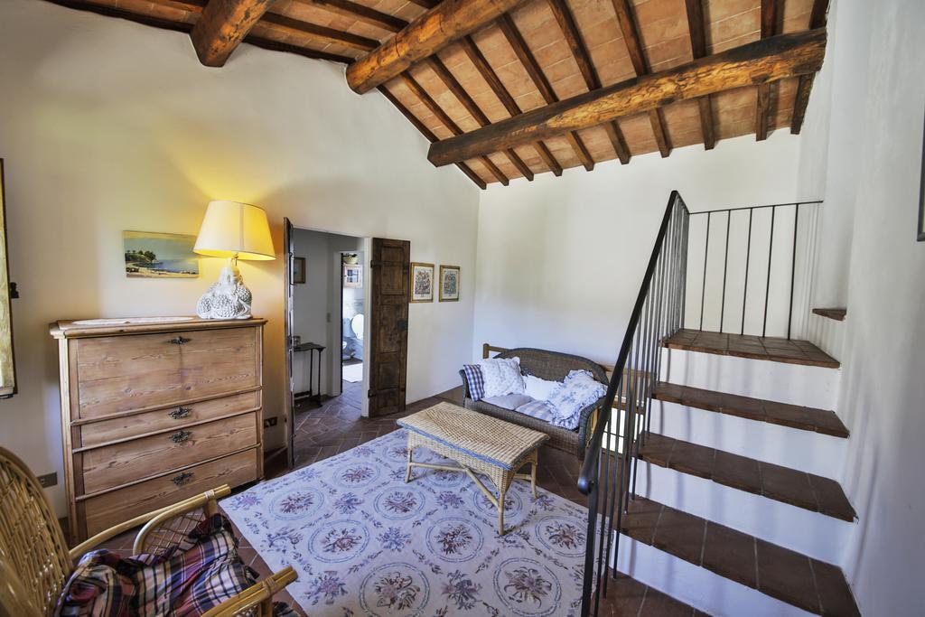 Campopineta Apartment Incisa in Val d'Arno ภายนอก รูปภาพ