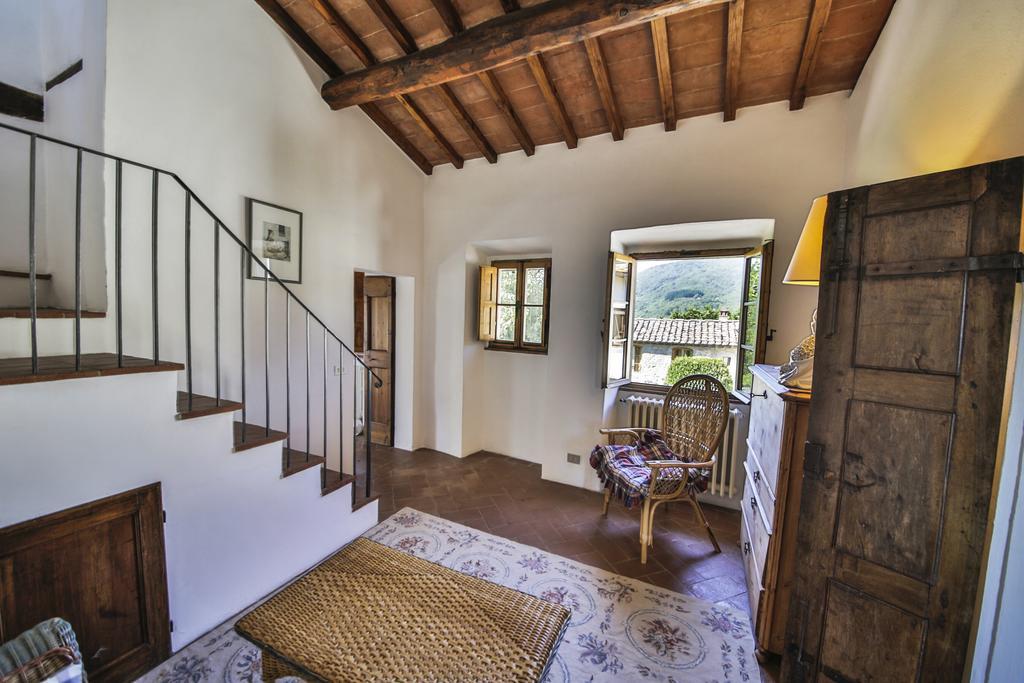 Campopineta Apartment Incisa in Val d'Arno ภายนอก รูปภาพ