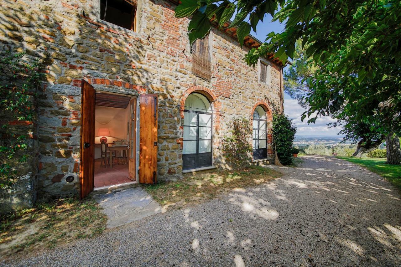 Campopineta Apartment Incisa in Val d'Arno ภายนอก รูปภาพ