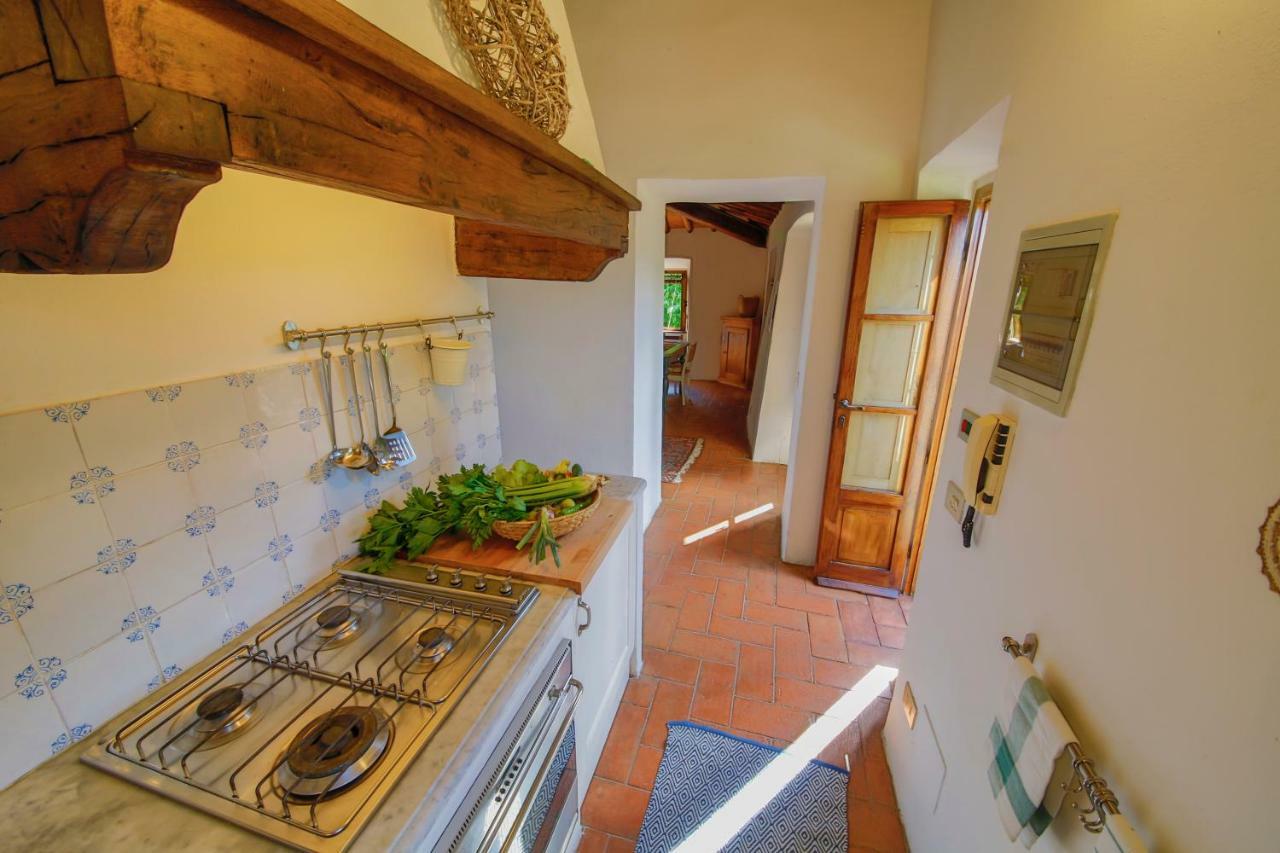 Campopineta Apartment Incisa in Val d'Arno ภายนอก รูปภาพ