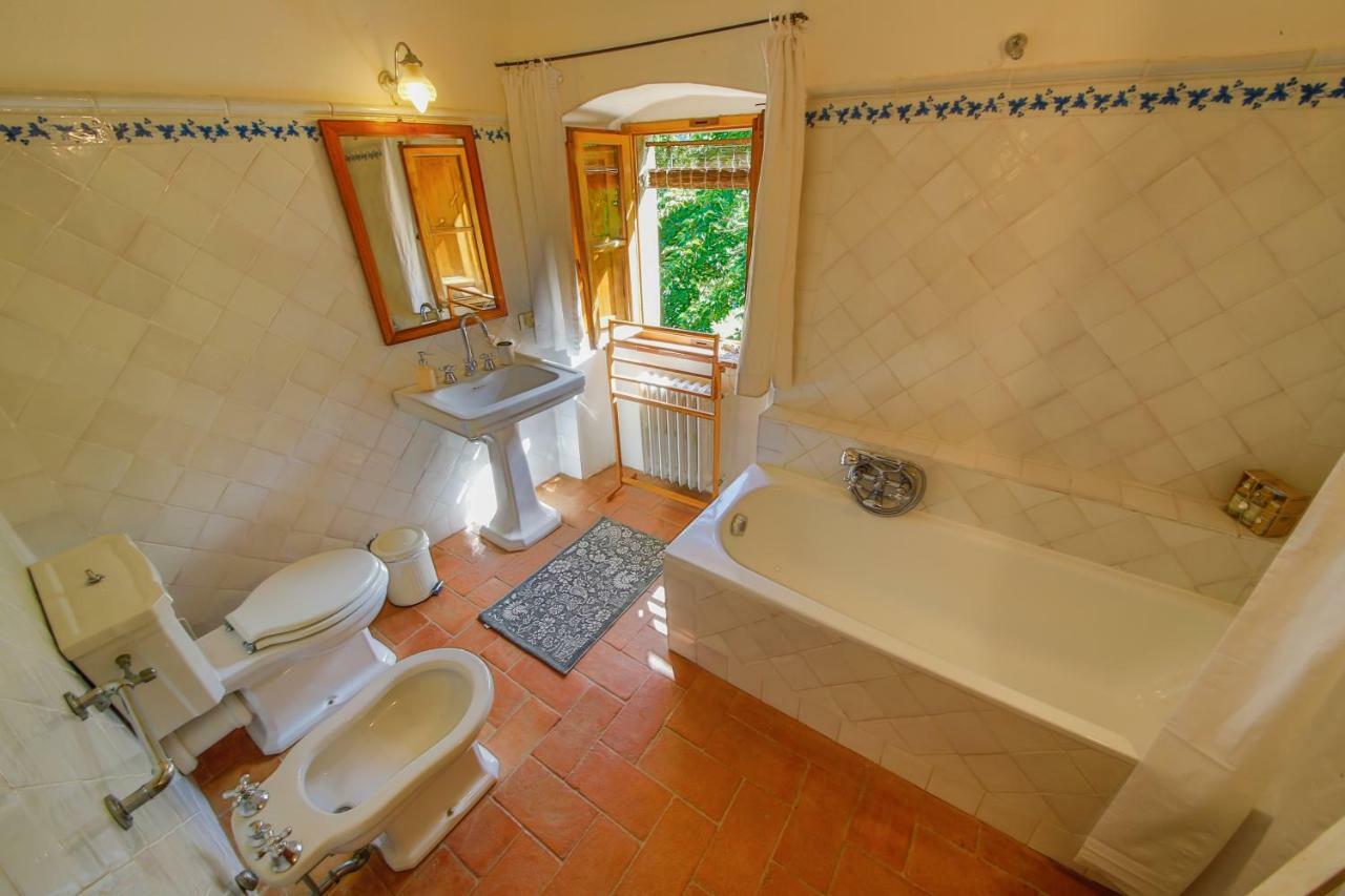 Campopineta Apartment Incisa in Val d'Arno ภายนอก รูปภาพ