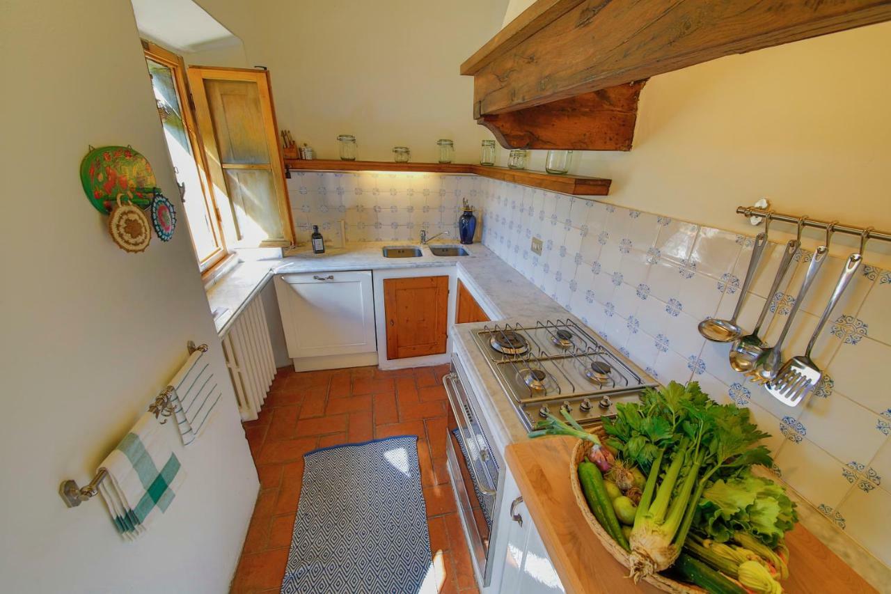 Campopineta Apartment Incisa in Val d'Arno ภายนอก รูปภาพ