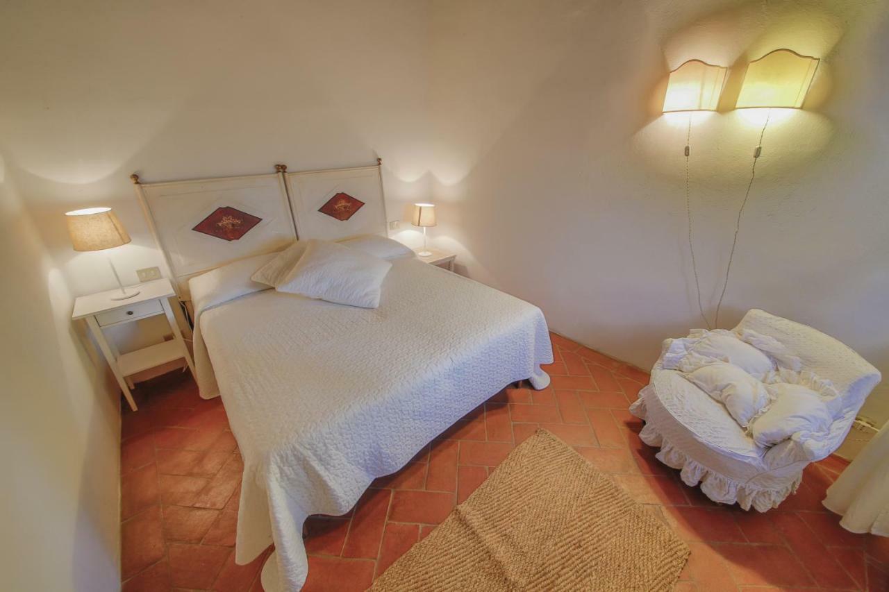 Campopineta Apartment Incisa in Val d'Arno ภายนอก รูปภาพ