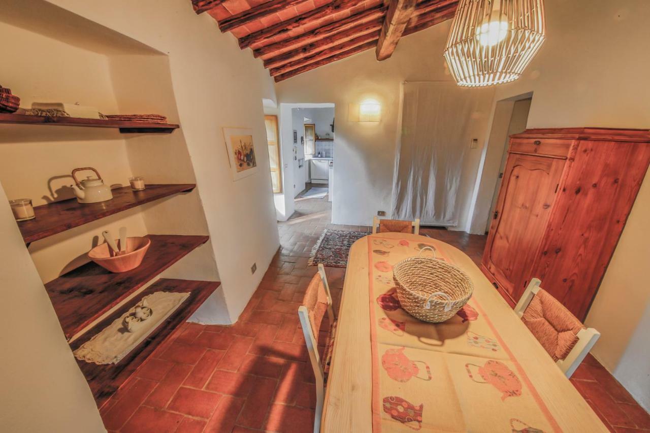 Campopineta Apartment Incisa in Val d'Arno ภายนอก รูปภาพ
