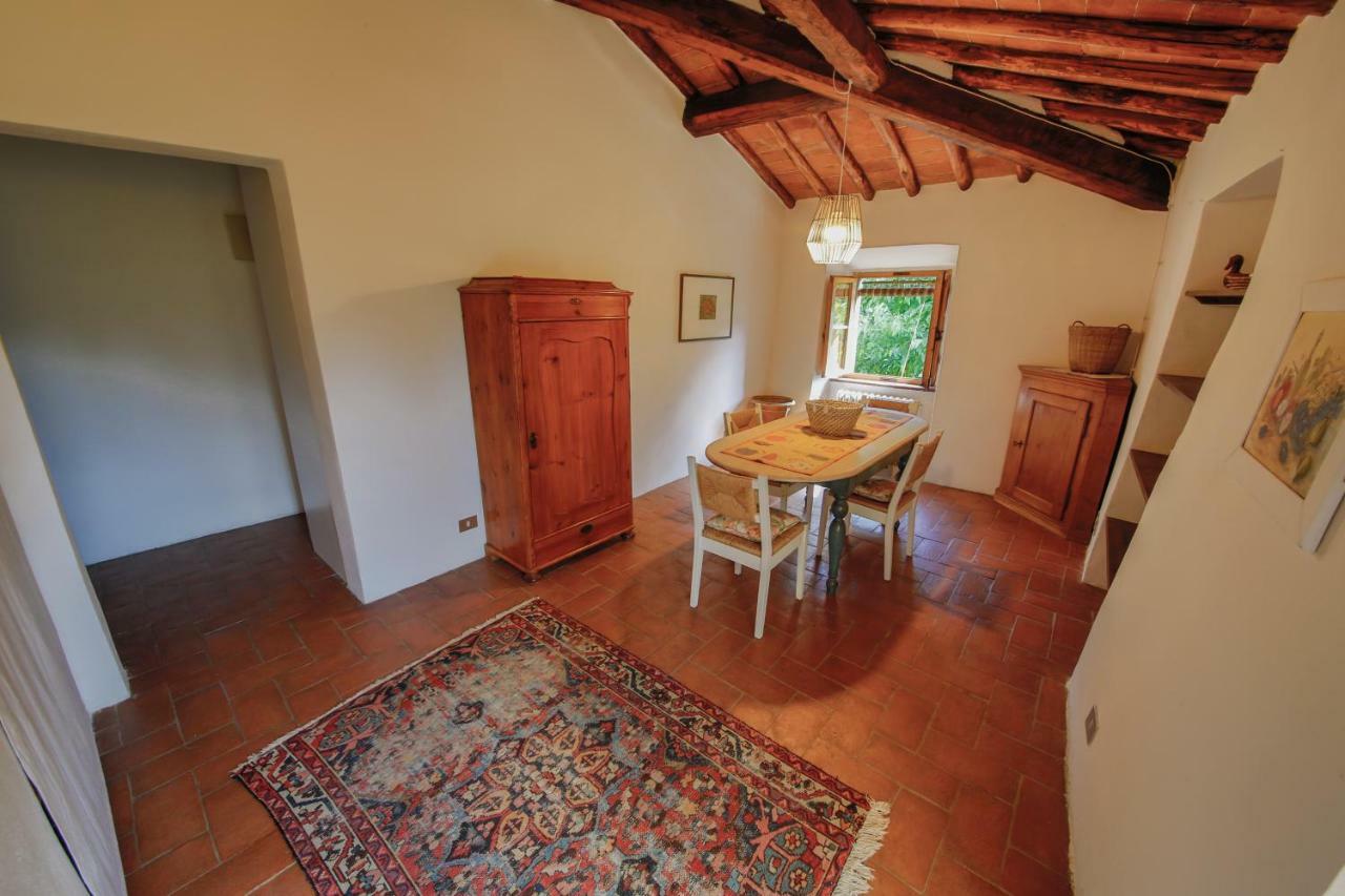 Campopineta Apartment Incisa in Val d'Arno ภายนอก รูปภาพ