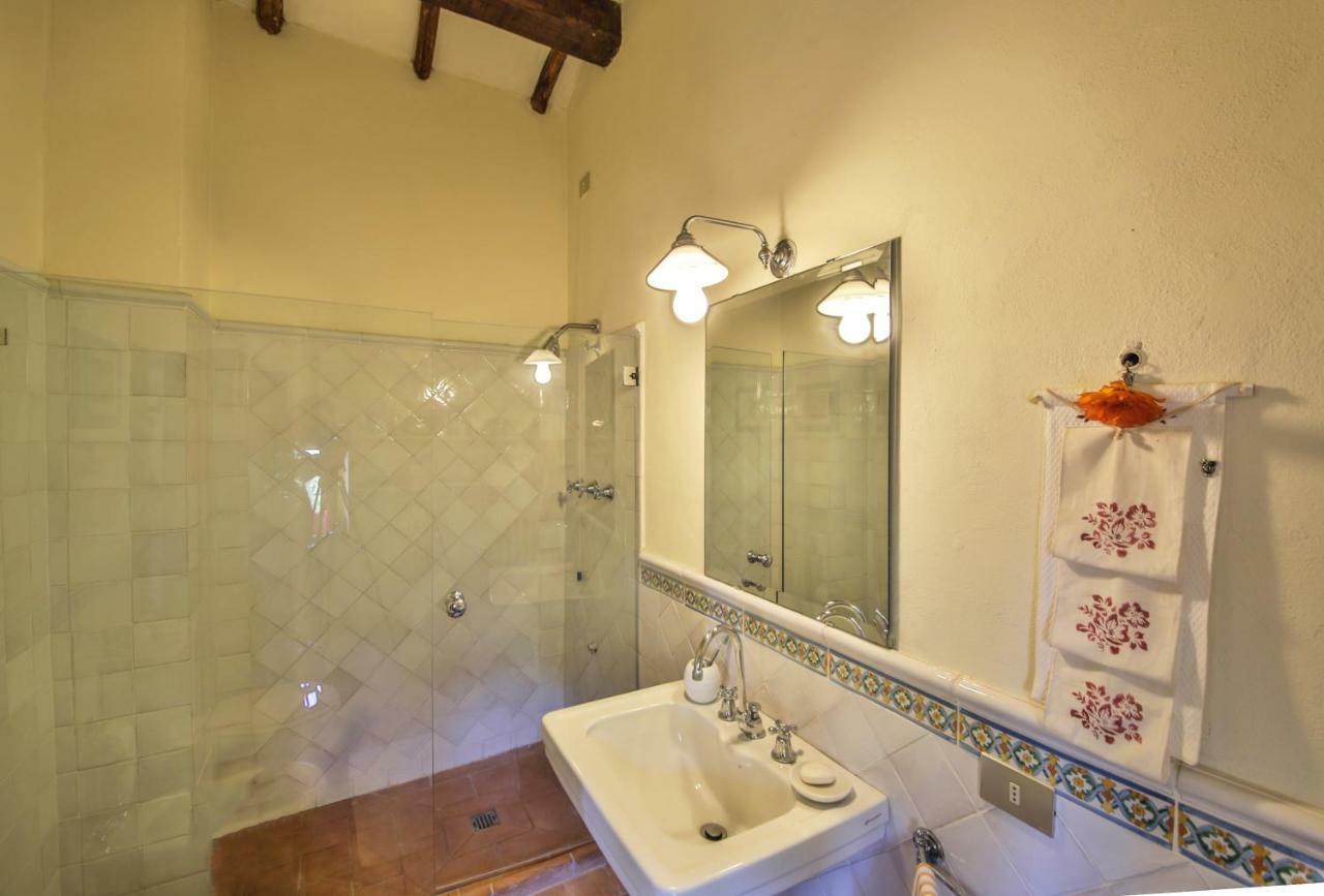 Campopineta Apartment Incisa in Val d'Arno ภายนอก รูปภาพ