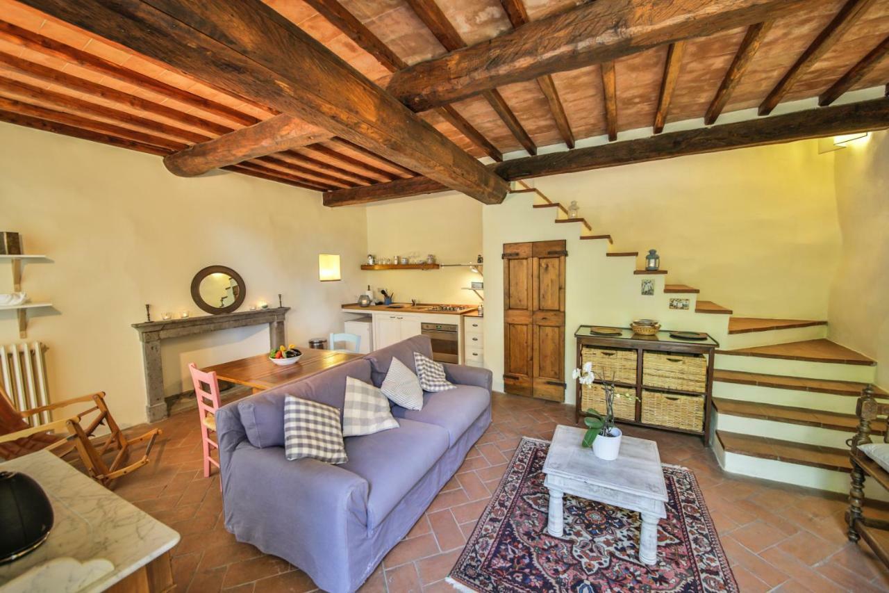 Campopineta Apartment Incisa in Val d'Arno ภายนอก รูปภาพ