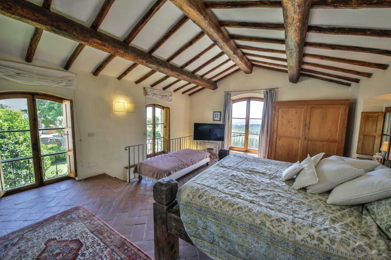 Campopineta Apartment Incisa in Val d'Arno ภายนอก รูปภาพ