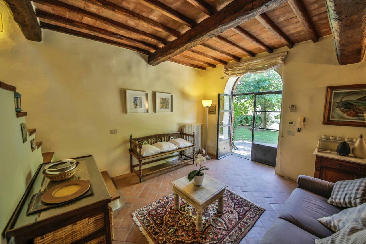 Campopineta Apartment Incisa in Val d'Arno ภายนอก รูปภาพ